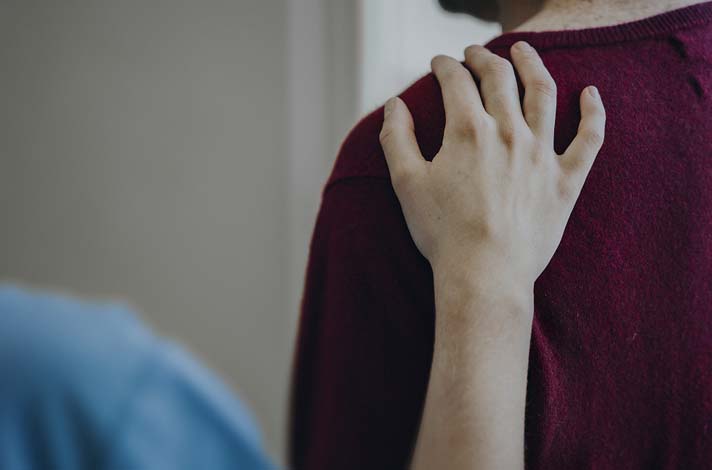 Imagen principal del artículo ¿Qué diferencia hay entre empatía y compasión?