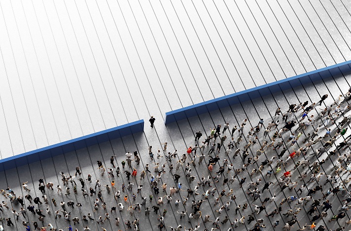 Imagen principal del artículo Qué es el liderazgo en una empresa