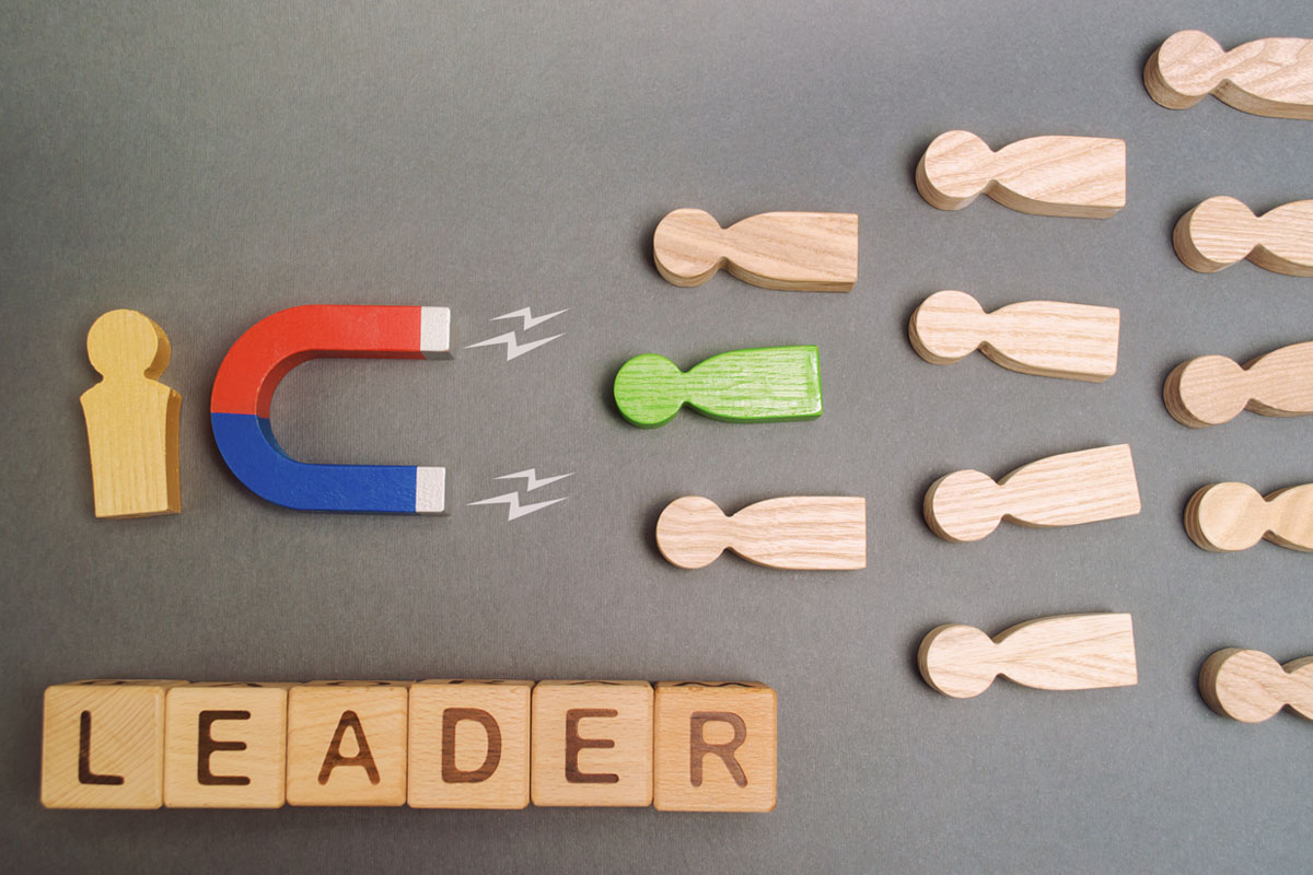 The Mindful leader