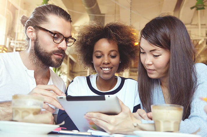 Diversidad en la empresa y talento