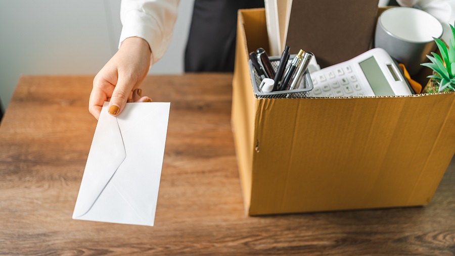 Qué significa el quiet quitting y cómo prevenirlo