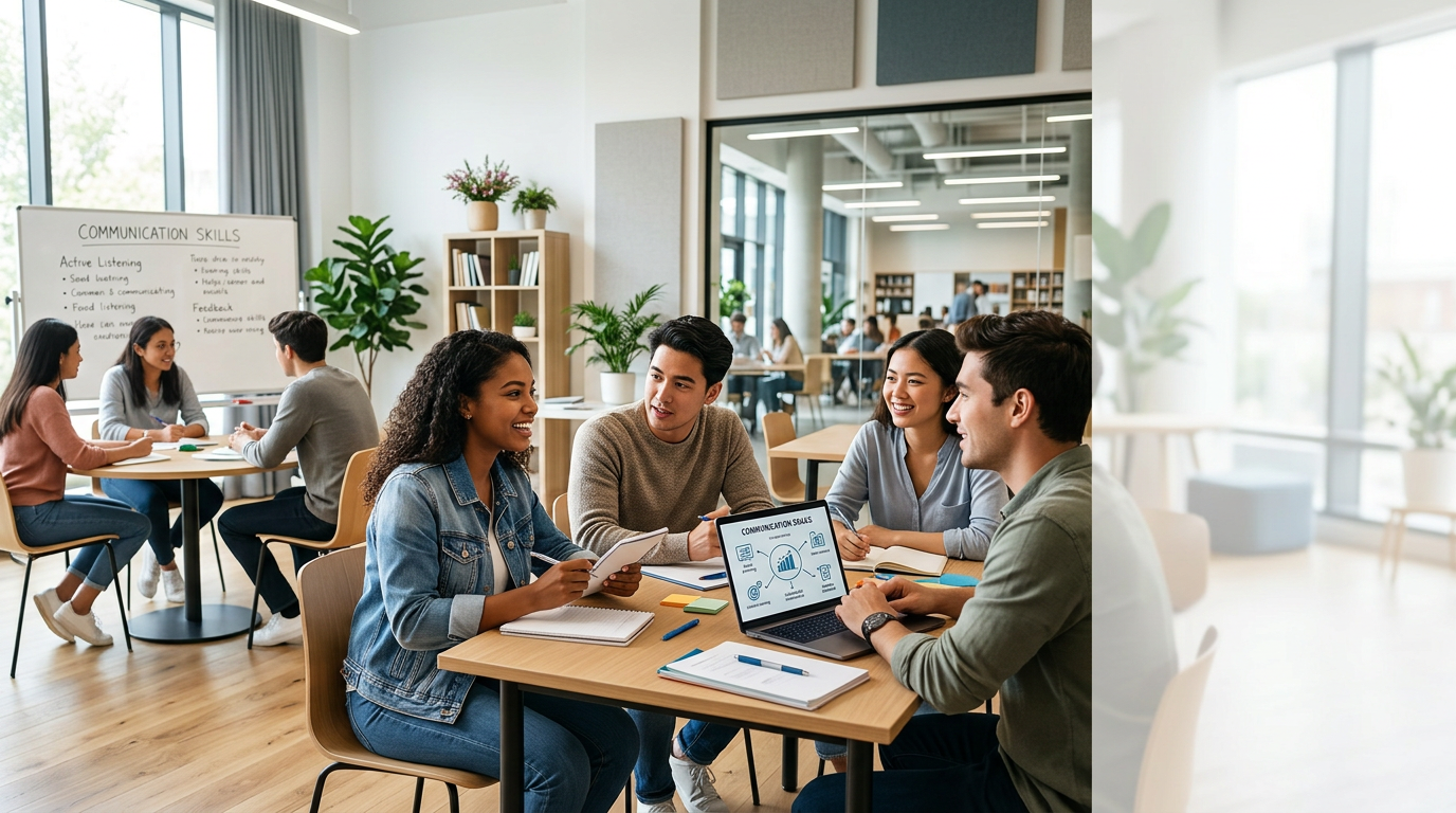 Communication as a Skill: The Definitive Guide for Leaders in 2026